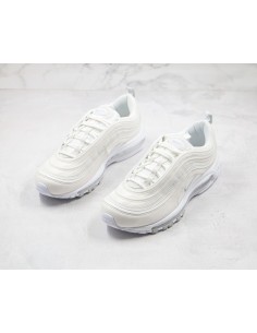 Air Max 97 White 2