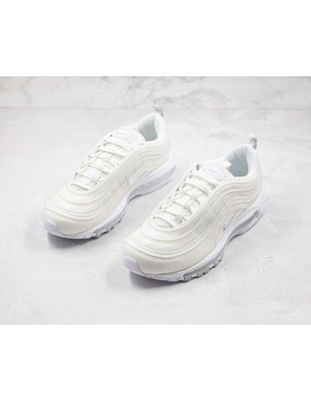 Air Max 97 White
