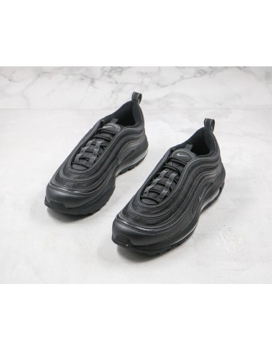 Air Max 97 Black