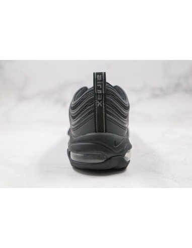 Air Max 97 Black
