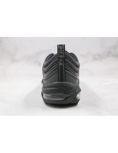 Air Max 97 Black
