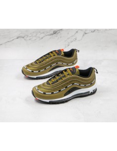 Air Max 97 OG Gold 2