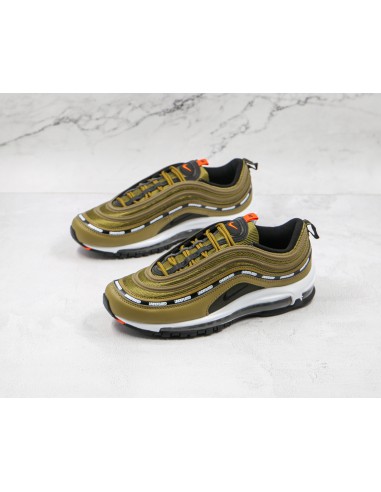 Air Max 97 OG Gold