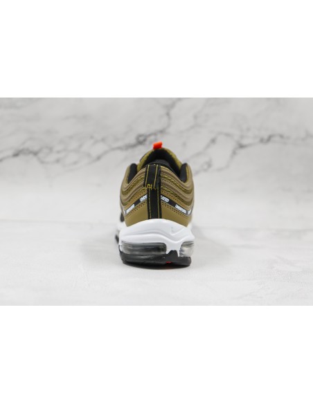 Air Max 97 OG Gold