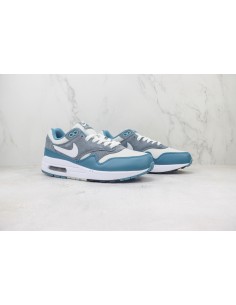 Air Max 1 Blue 2