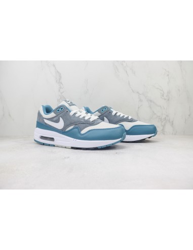 Air Max 1 Blue
