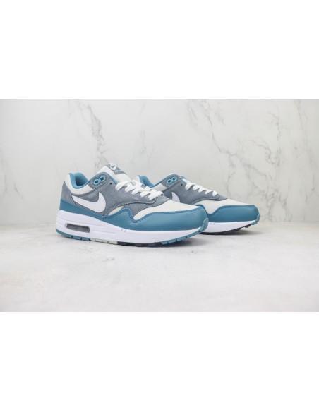 Air Max 1 Blue