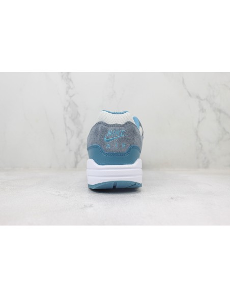 Air Max 1 Blue