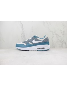 Air Max 1 Blue