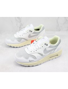 Air Max 1 “Monarch” White 2