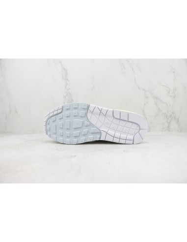 Air Max 1 “Monarch” White