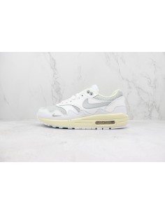 Air Max 1 “Monarch” White