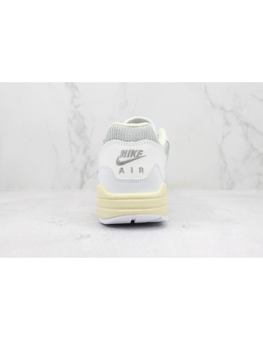 Air Max 1 “Monarch” White