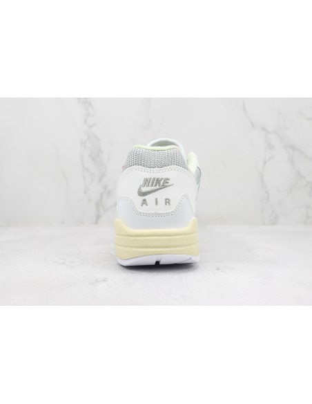 Air Max 1 “Monarch” White