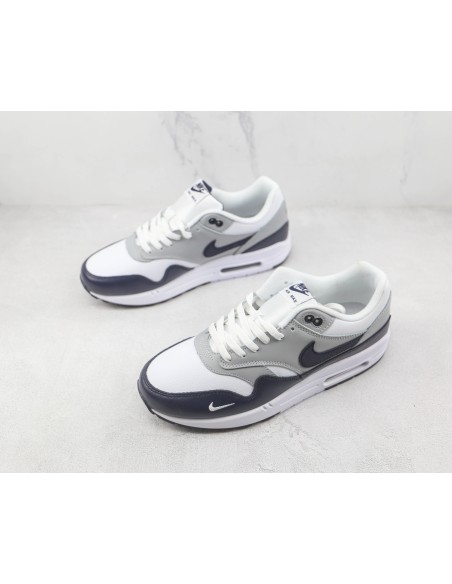 Air Max 1 "Obsidian"