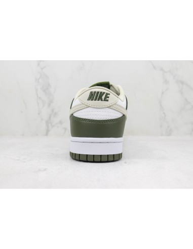 Dunk Low Té Matcha Verde: Frescura y Serenidad en Cada Paso