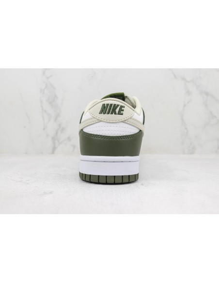 Dunk Low Té Matcha Verde: Frescura y Serenidad en Cada Paso