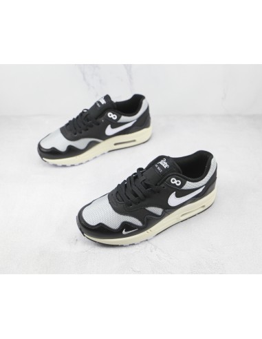 Air Max 1 “Monarch” Black