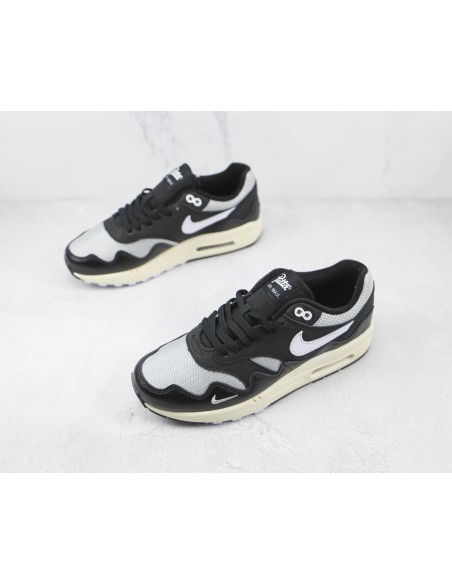 Air Max 1 “Monarch” Black