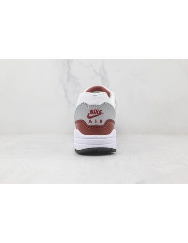Air Max 1 Crimson