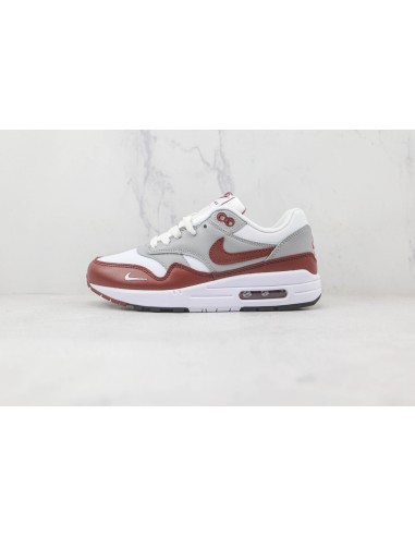 Air Max 1 Crimson