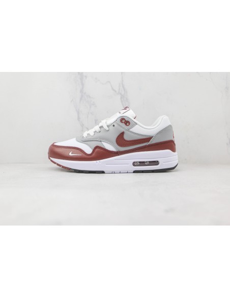 Air Max 1 Crimson