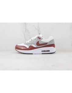 Air Max 1 Crimson