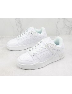 PUMA Slipstream White 2