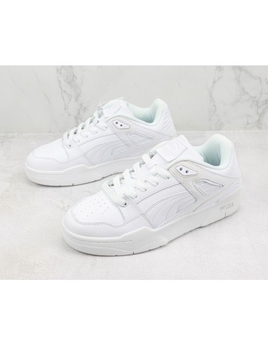 PUMA Slipstream White
