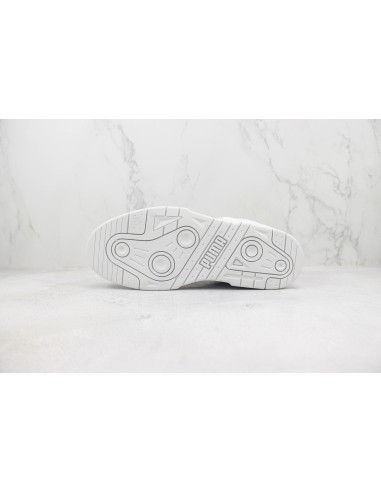 PUMA Slipstream White