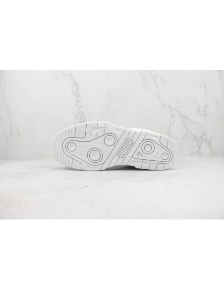 PUMA Slipstream White