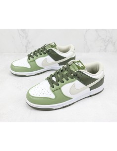 Dunk Low Té Matcha Verde: Frescura y Serenidad en Cada Paso 2