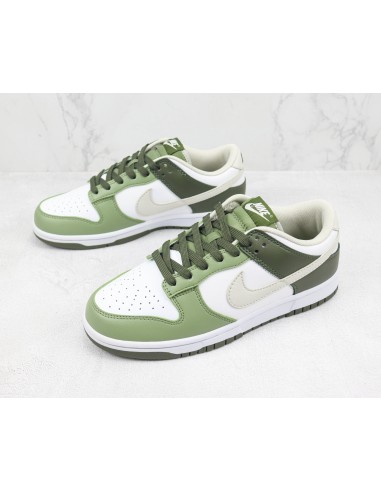 Dunk Low Té Matcha Verde: Frescura y Serenidad en Cada Paso