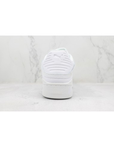 PUMA Slipstream White
