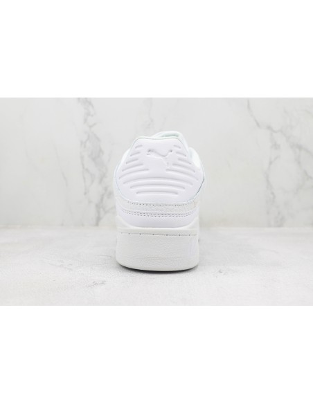 PUMA Slipstream White