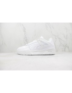 PUMA Slipstream White