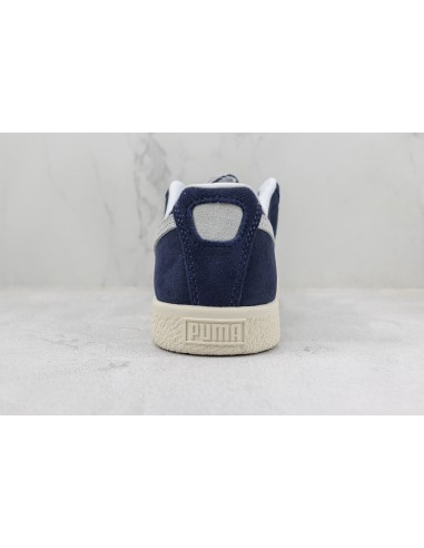 PUMA Clyde Blue