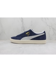PUMA Clyde Blue