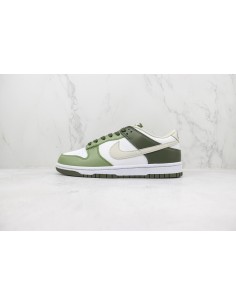 Dunk Low Té Matcha Verde: Frescura y Serenidad en Cada Paso