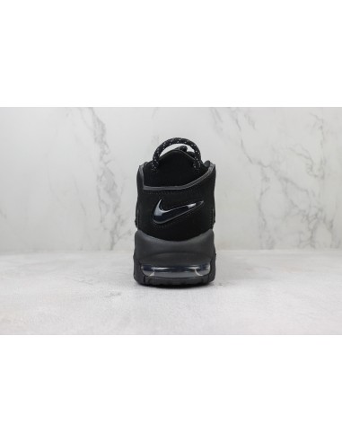 Nike Uptempo negras
