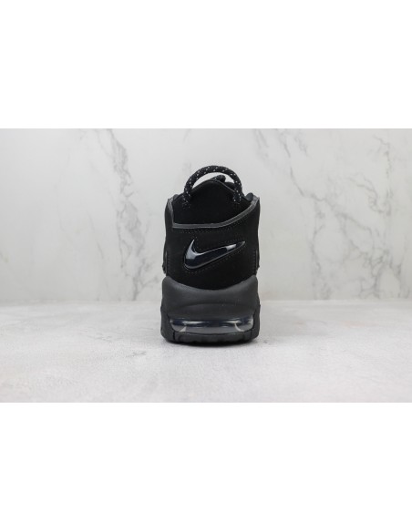 Nike Uptempo negras
