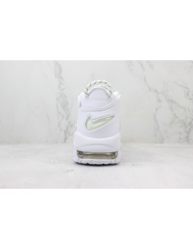 Nike Uptempo Blancas