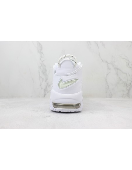 Nike Uptempo Blancas
