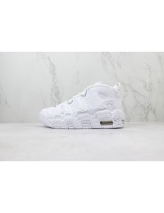 Nike Uptempo Blancas