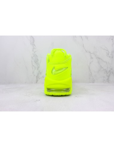 Nike Uptempo Amarillas