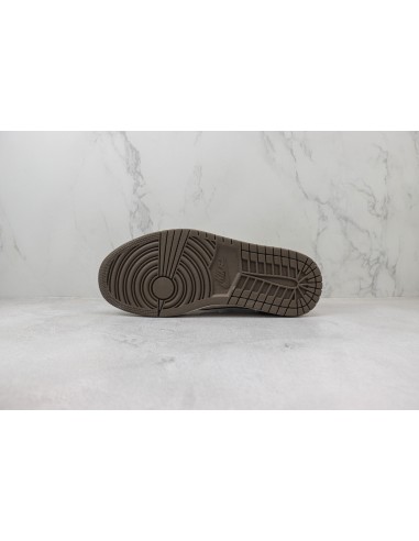 Air Jordan 1 Low Travis Scott