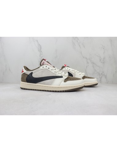 Air Jordan 1 Low Travis Scott