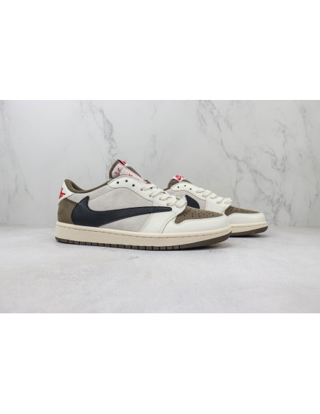 Air Jordan 1 Low Travis Scott