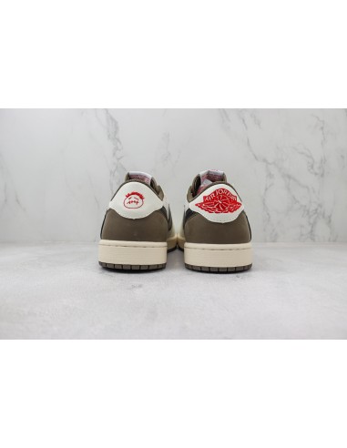 Air Jordan 1 Low Travis Scott