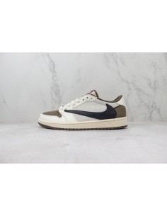 Air Jordan 1 Low Travis Scott